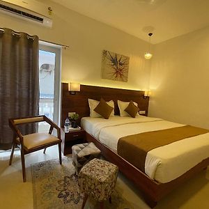 Chambre Quadruple de Luxe